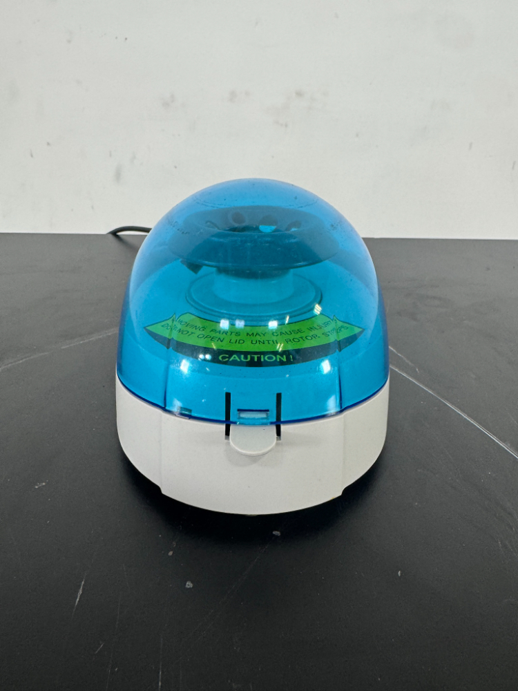 Image of Benchmark myFUGE Mini Centrifuge